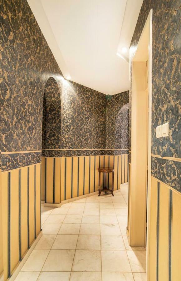 Aristocratic, Elegant, Designer Top Central Apartment Sofia Exterior foto