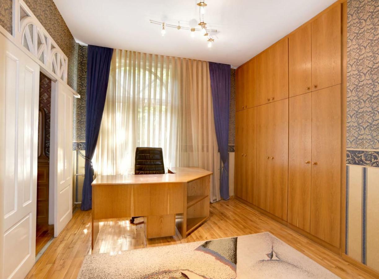 Aristocratic, Elegant, Designer Top Central Apartment Sofia Exterior foto