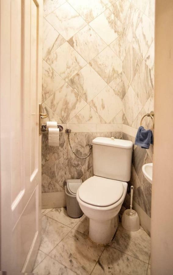 Aristocratic, Elegant, Designer Top Central Apartment Sofia Exterior foto