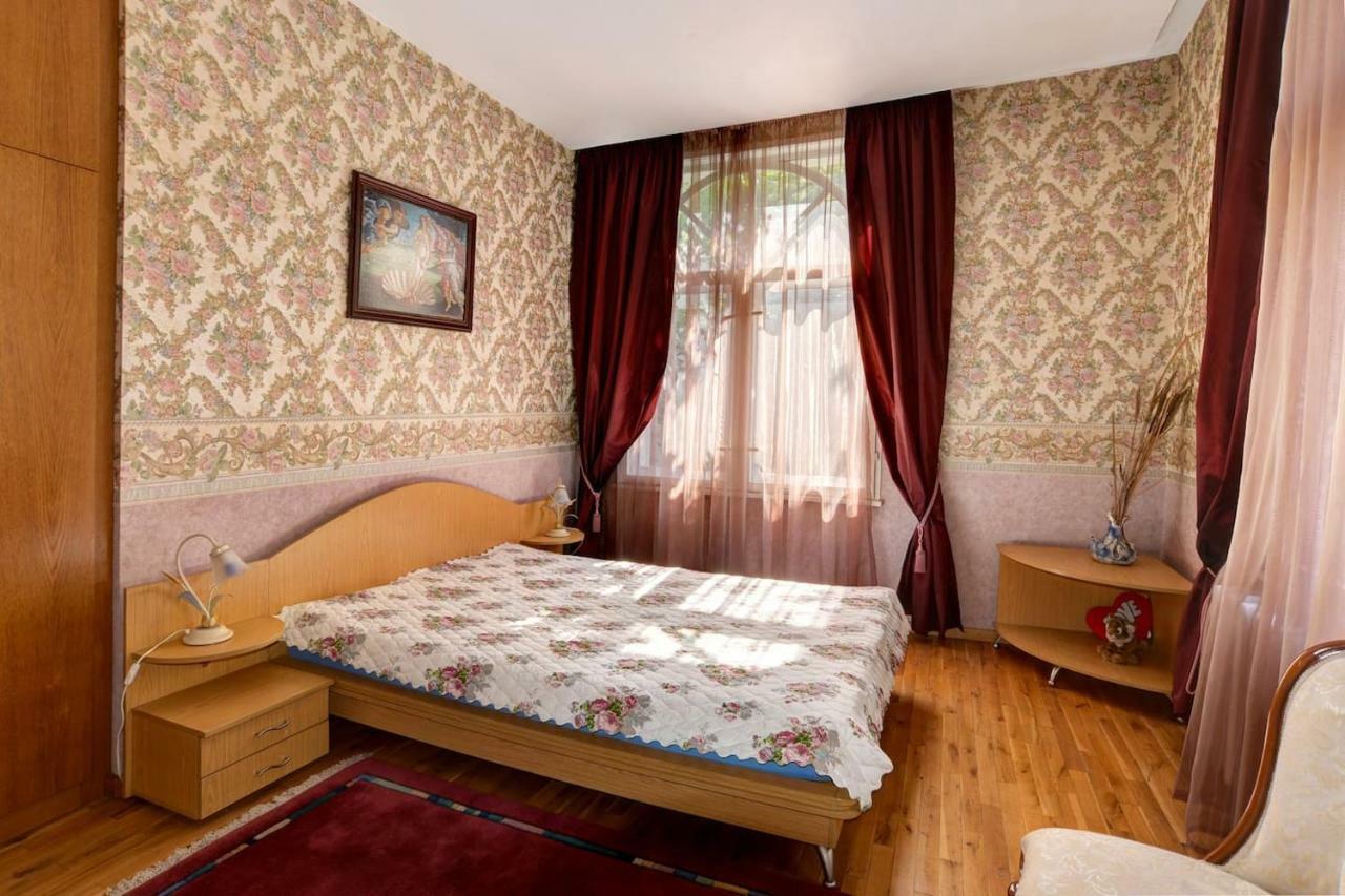 Aristocratic, Elegant, Designer Top Central Apartment Sofia Exterior foto